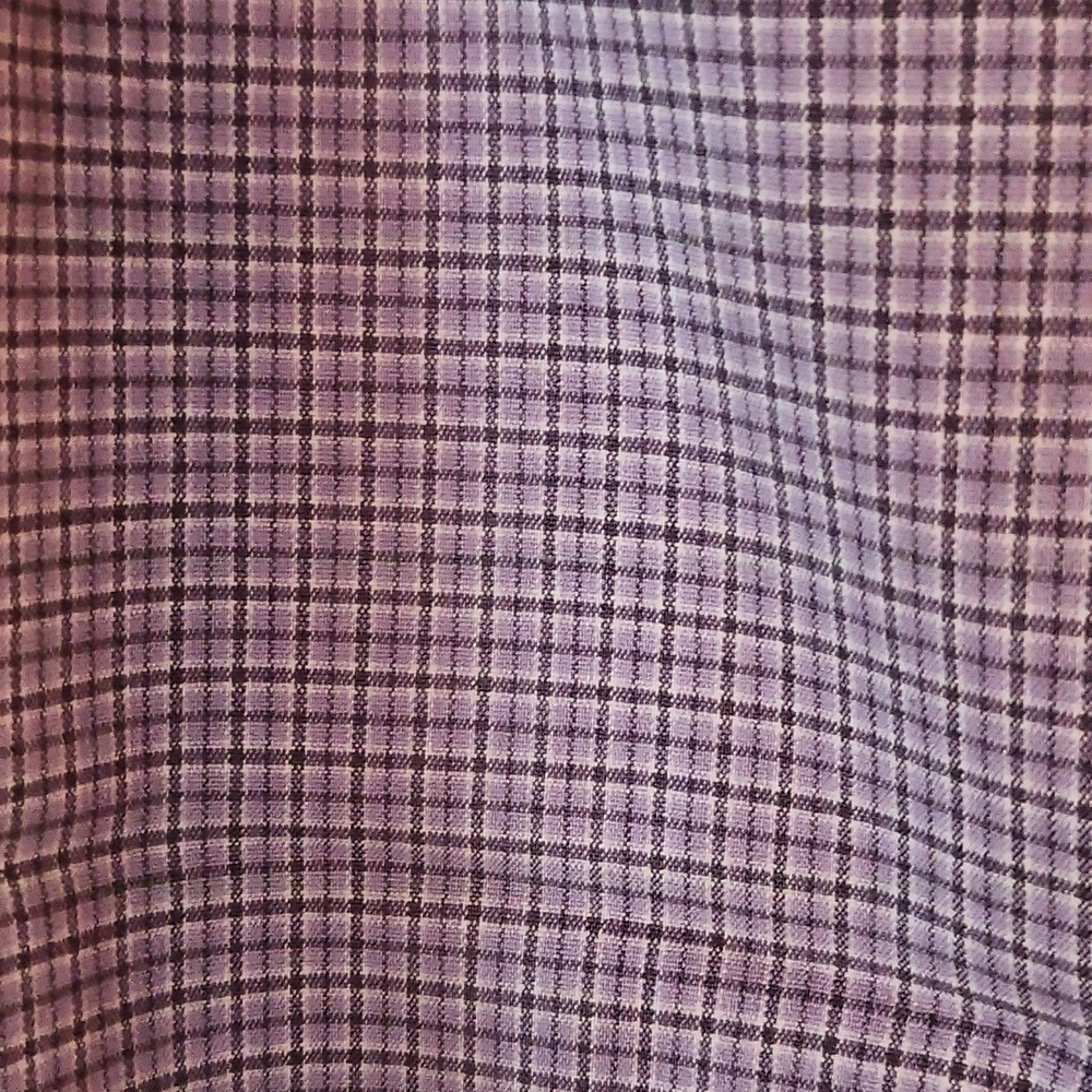 19.5 Inch Length Skirt - Picture 2 of 4
